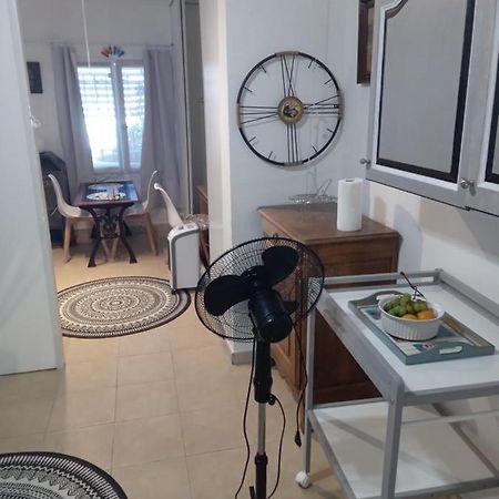 Joli Studio Avec Jardin Espira-de-l'Agly Экстерьер фото