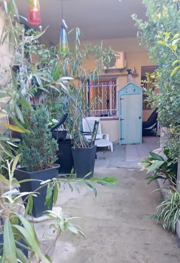 Joli Studio Avec Jardin Espira-de-l'Agly Экстерьер фото